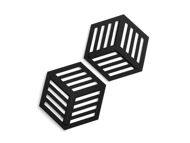 MAGNETYCZNA PODKŁADKA POD GARNEK 2PC - 1