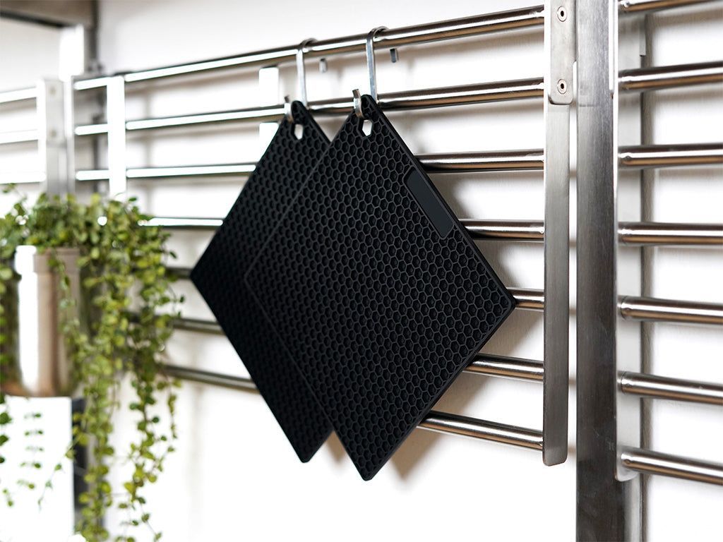 NIEZBĘDNY ZESTAW GARNKÓW – 3-CZĘŚCIOWY - 5