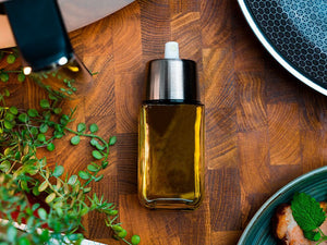 SPRAY DO OLEJU - 180 ML - 4
