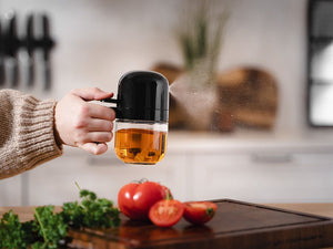 OIL SPRAY SET – 300ML - 4