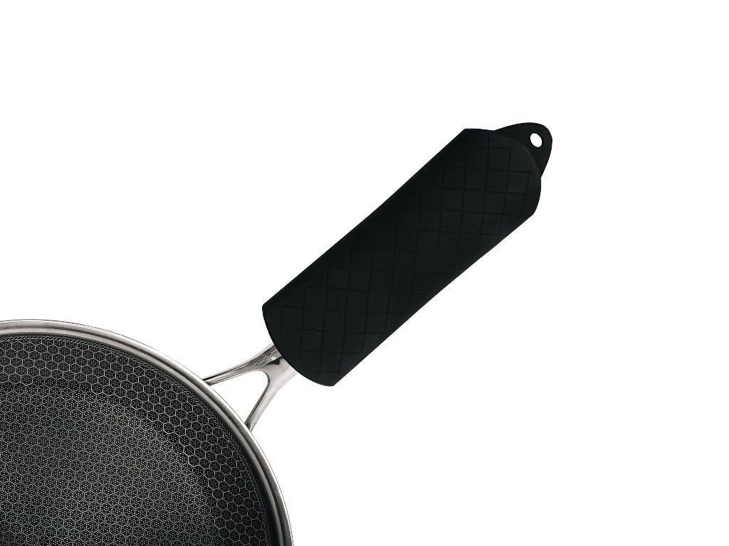 POKRYWKA NA UCHWYT PATELNI - 2