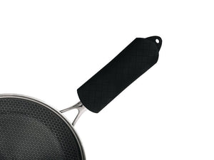 POKRYWKA NA UCHWYT PATELNI - 2