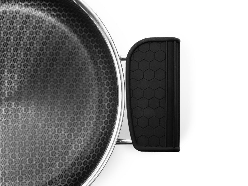 POKRYWKA NA UCHWYT GARNKA - 2-SZT - 2