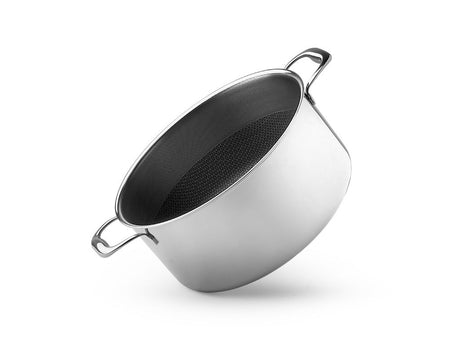 GARNEK 28CM (8,2L) - 1. GENERACJA - 1