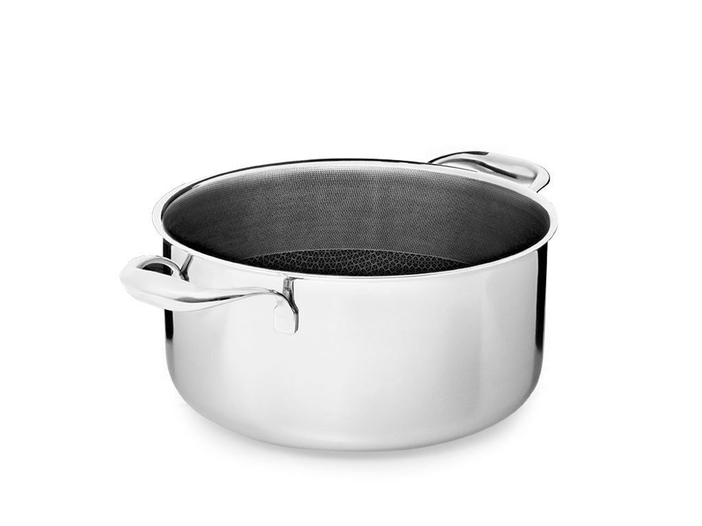 COOKING POT 24CM (5L) - 1