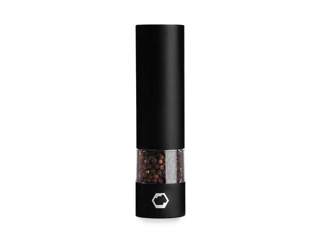 ELEKTRYCZNY MŁYNEK - 40 ML, 2 SZTUKI