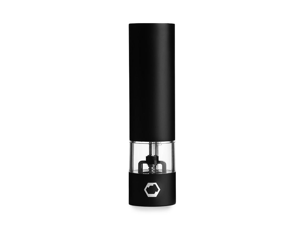 ELEKTRYCZNY MŁYNEK - 40 ML, 2 SZTUKI