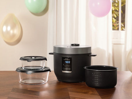 ZESTAW AIRFRYER 8L - 1