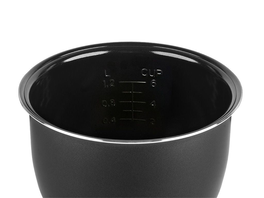 GARNEK DO RYŻOWARU - 3L - 2