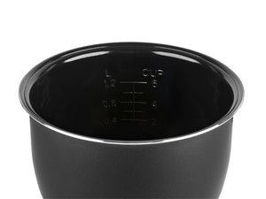 GARNEK DO RYŻOWARU - 3L - 2