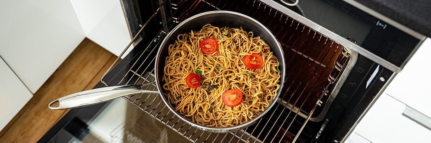 2-SZT ZESTAW DO SMAŻENIA