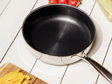 GARNEK NA SAUTE 26CM