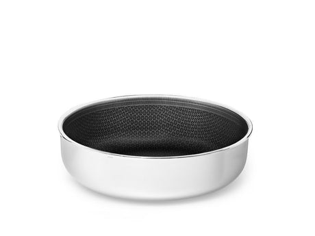 GARNEK NA SAUTE BEZ RĘKOJEŚCI  26CM - 1
