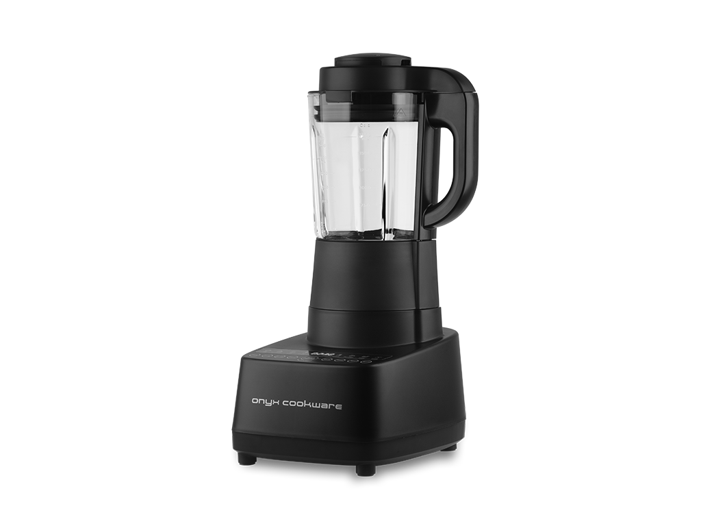 WIELOFUNKCYJNY BLENDER Z FUNKCJĄ PODGRZEWANIA - 1