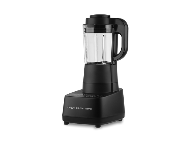 WIELOFUNKCYJNY BLENDER Z FUNKCJĄ PODGRZEWANIA - 1