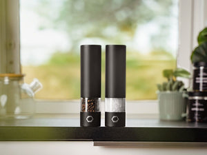 ELEKTRYCZNY MŁYNEK - 40 ML, 2 SZTUKI - 3