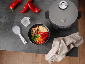 WYKRAWACZ DO RYŻU - 3L - 5