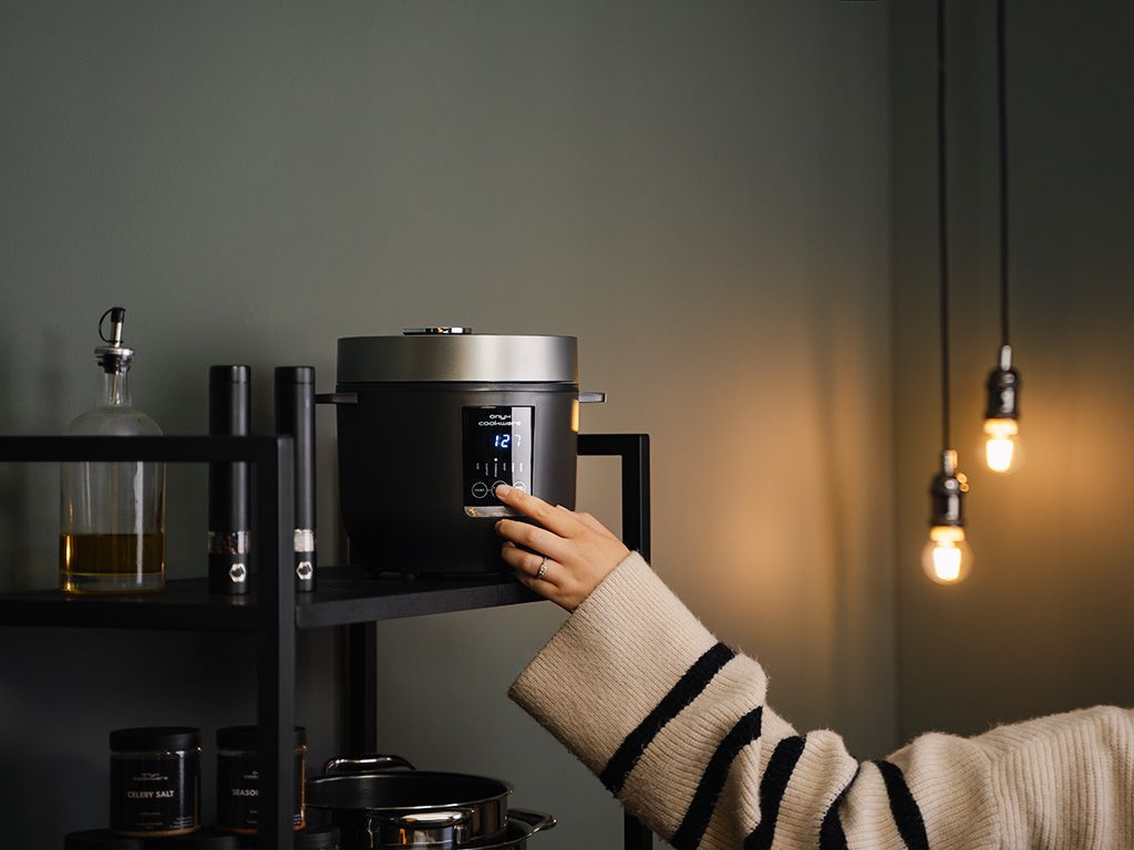 WYKRAWACZ DO RYŻU - 2L - 7