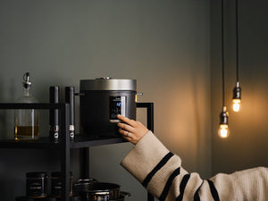 WYKRAWACZ DO RYŻU - 2L - 7