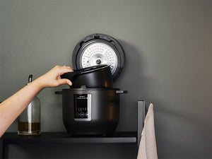 ZESTAW DO GOTOWANIA RYŻU - 3L - 7