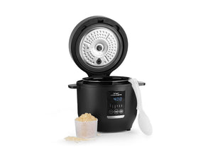 ZESTAW DO GOTOWANIA RYŻU - 3L - 9