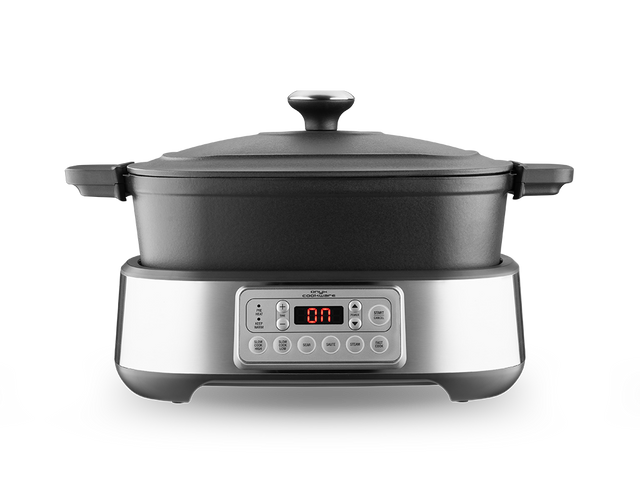 WIELOFUNKCYJNY WOLNOWAR - 5.5L - 1
