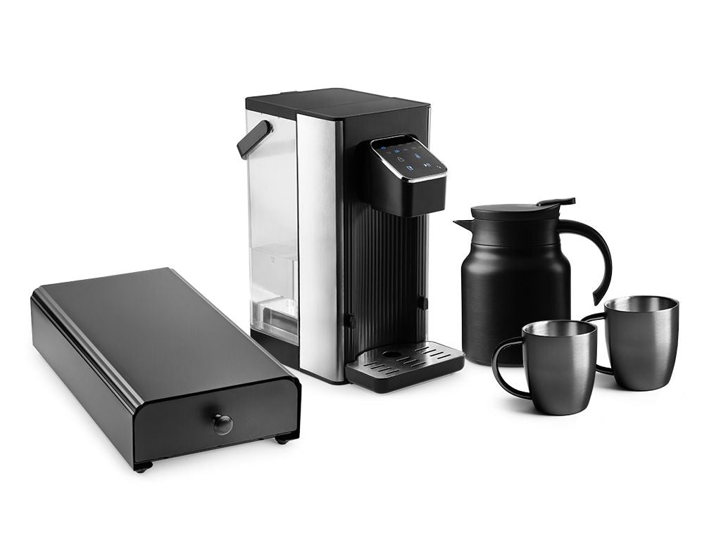 Inteligentny Multicooker Ultimate - 1