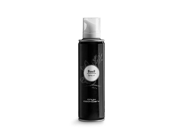 OLEJ RZEPAKOWY Z BAZYLIĄ – 200ML