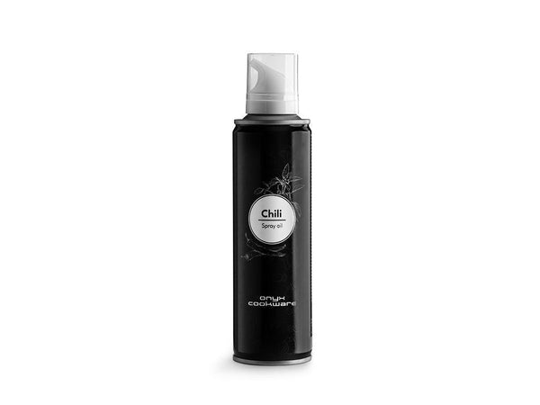 OLEJ RZEPAKOWY Z CHILI – 200ML