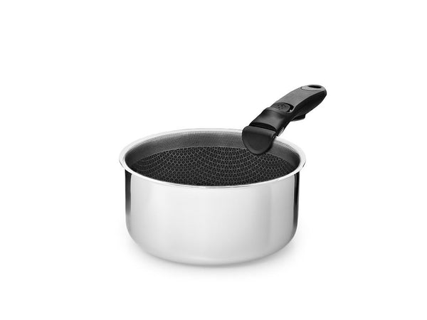 SADA GARNEK DO SOSU S ODJÍMATNÝM RUKOJETEM 18CM