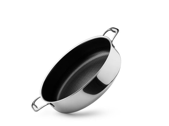 GARNEK DO SAUTE 24CM - 1