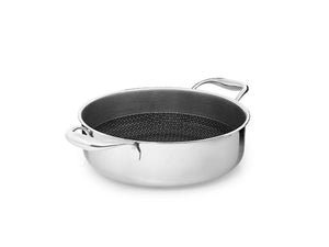 GARNEK DO SAUTE 24CM