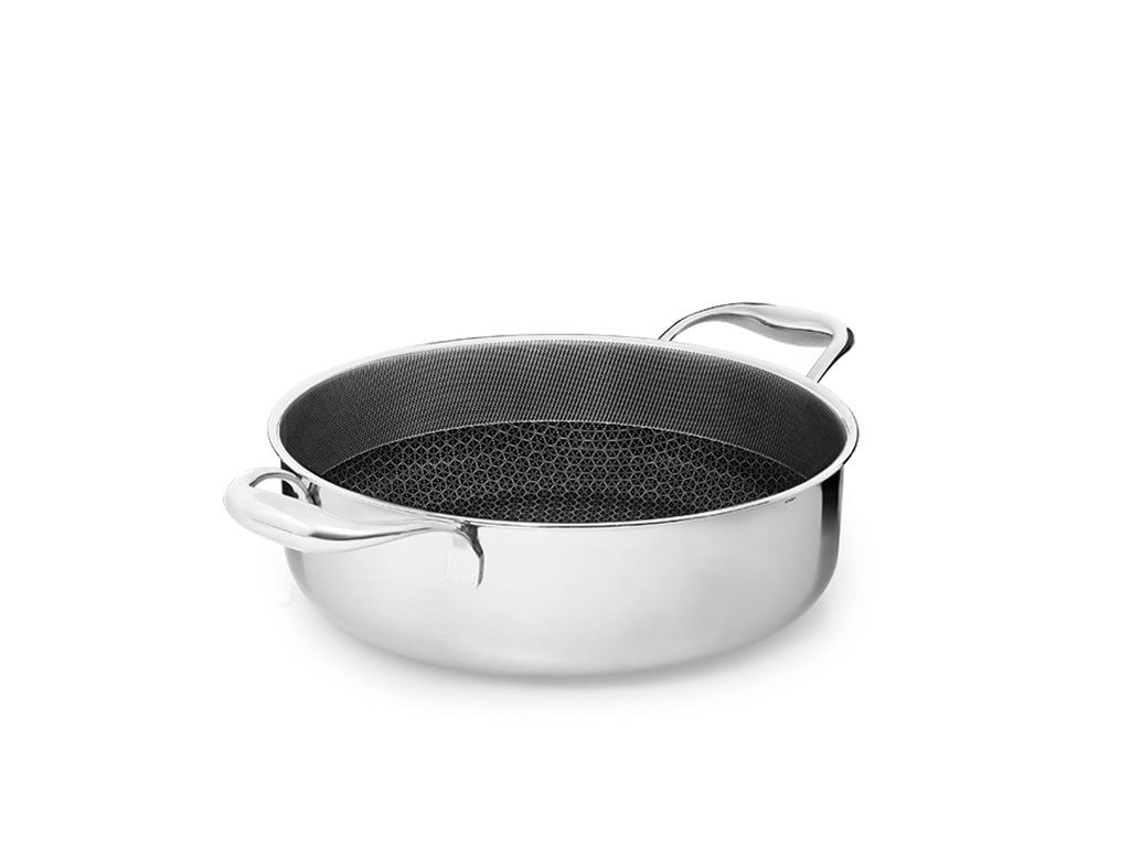 GARNEK DO SAUTE 24CM