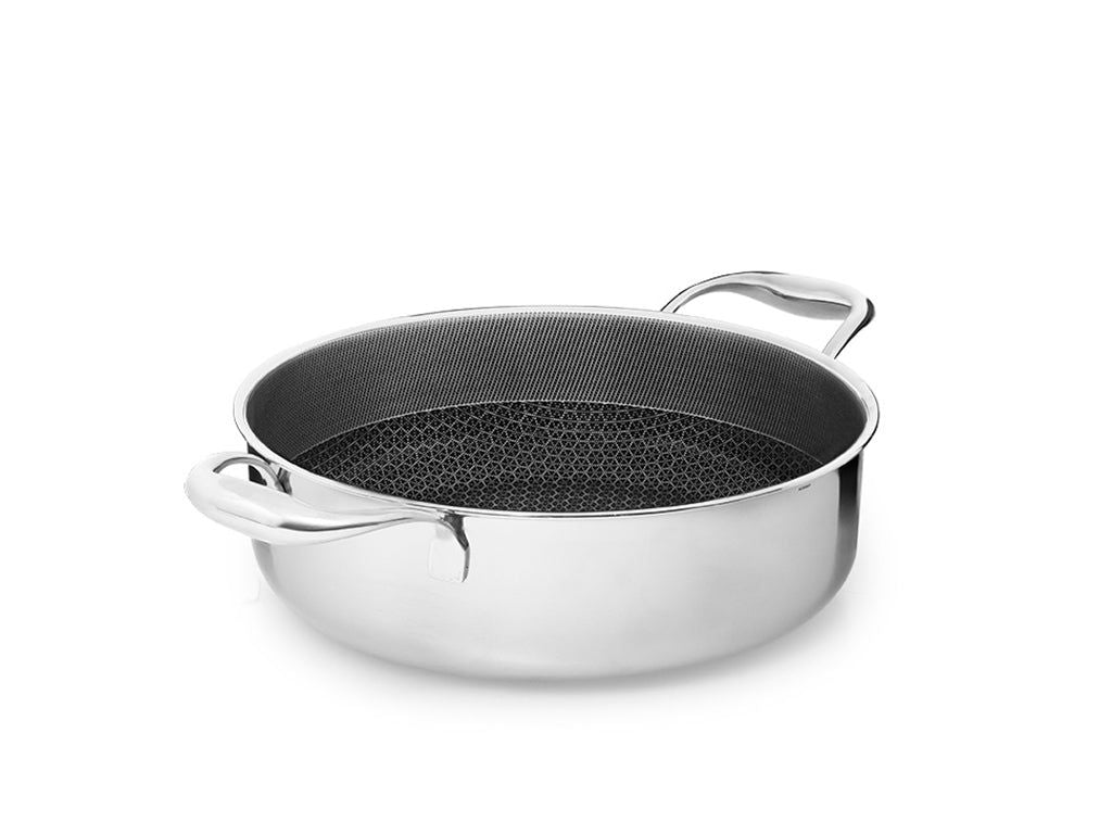 GARNEK SAUTE 28CM