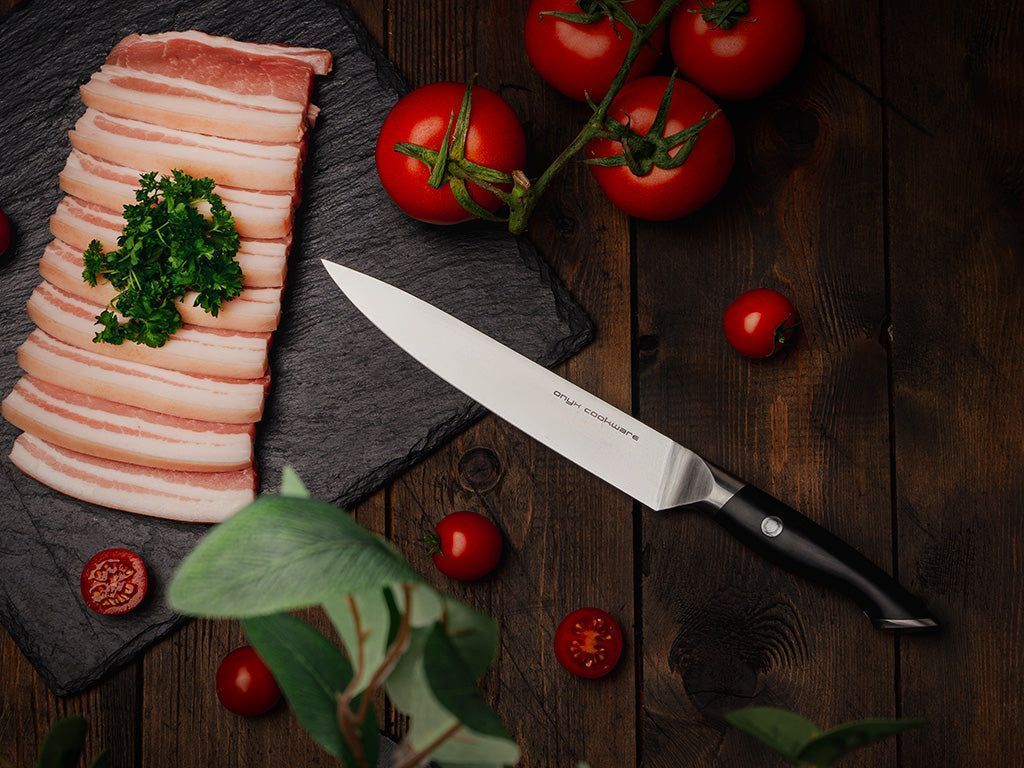 SLICE KNIFE 20CM - 6