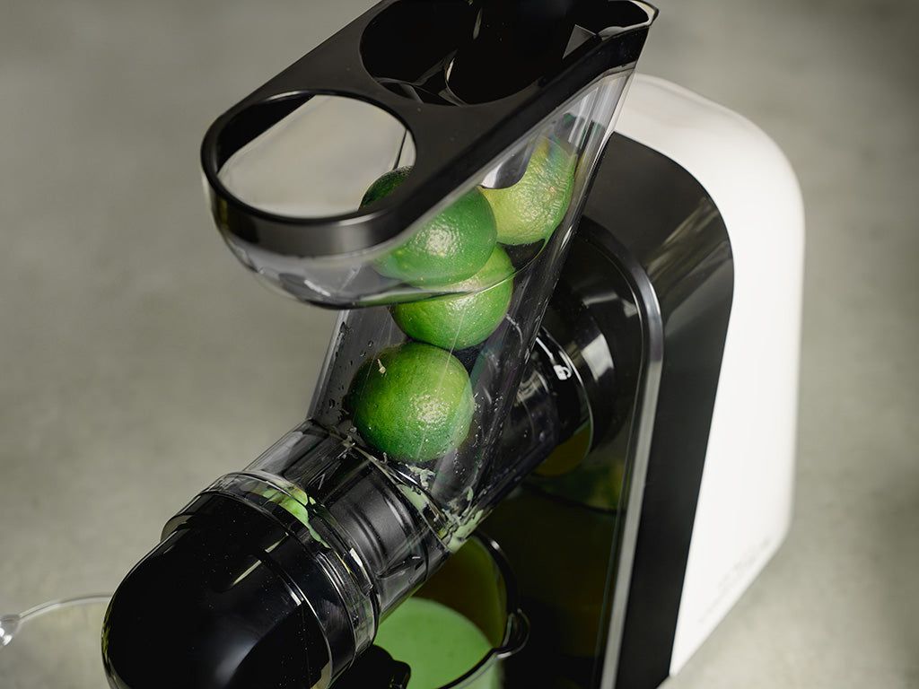 SOKOWNIK SLOW JUICE