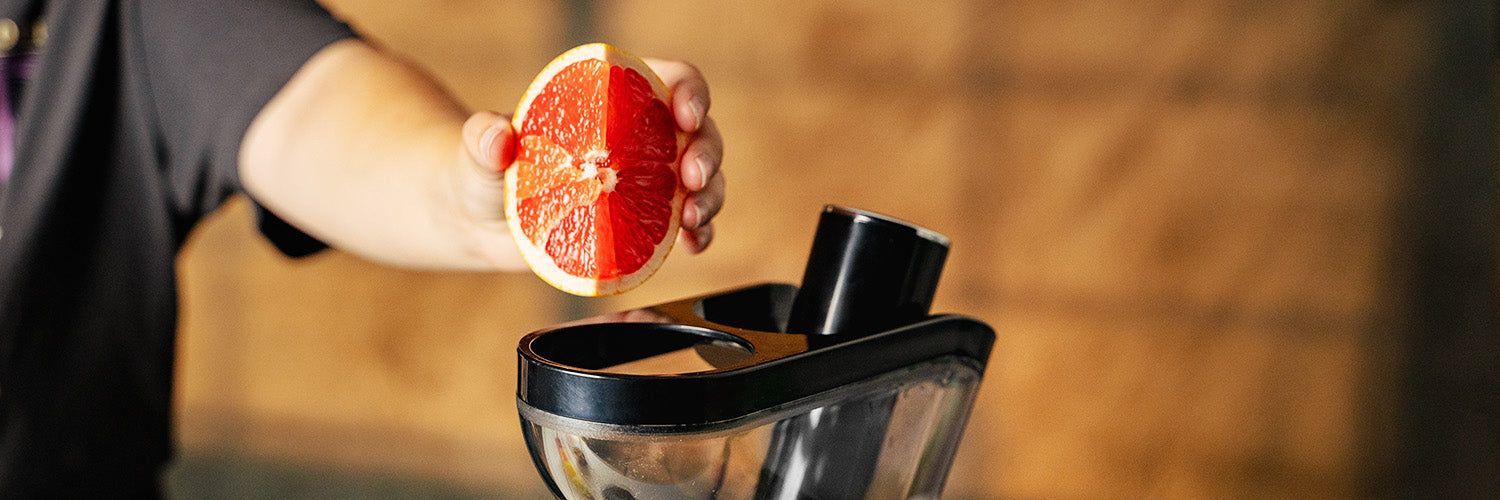 SOKOWNIK SLOW JUICE