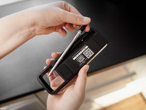 BLUETOOTH MIERNIK MASY DUALNY - 2