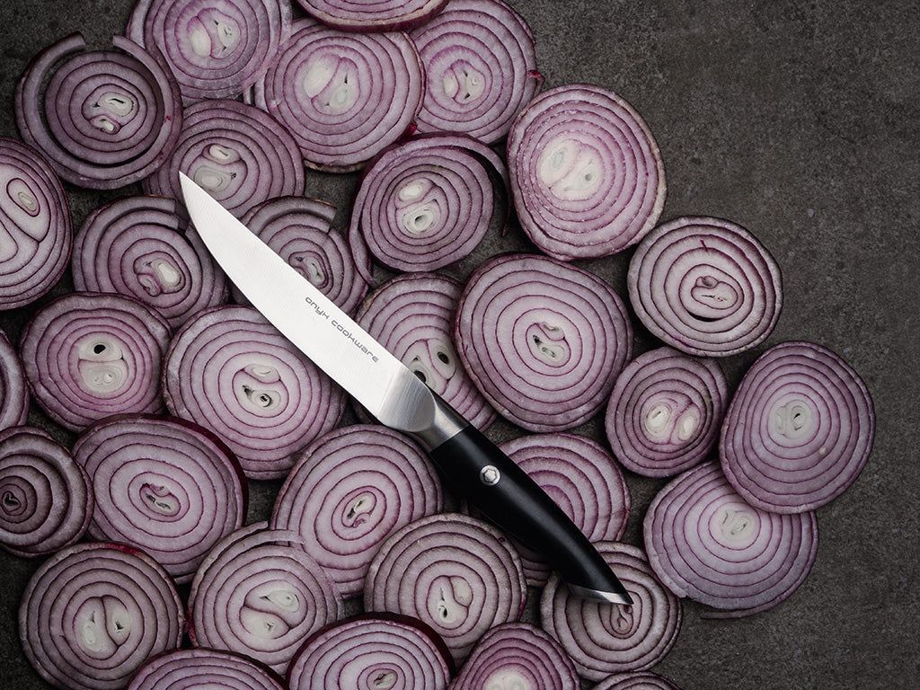 UTILITY KNIFE 13CM - 5