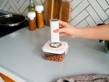 POJEMNIK VACUUM DO PRZECHOWYWANIA 700 ML