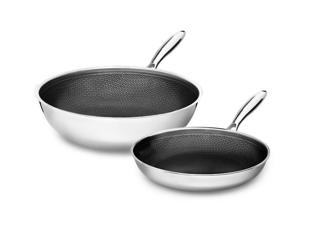2-SZT ZESTAW WOKÓW