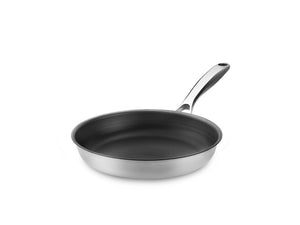 ZERO – NATURALNA POWŁOKA NIEPRZYWIERAJĄCA PATELNIA 22CM