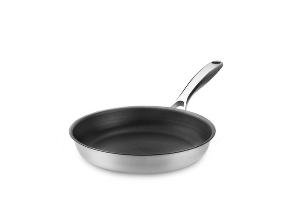 ZERO – NATURALNA POWŁOKA NIEPRZYWIERAJĄCA PATELNIA 22CM
