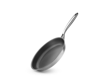 ZERO – NATURALNA PATELNIA NIEPRZYWIERAJĄCA 24 CM - 1