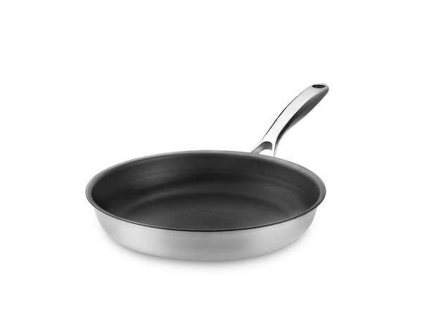 ZERO – NATURALNA POWŁOKA NIEPRZYWIERAJĄCA PATELNIA 26CM