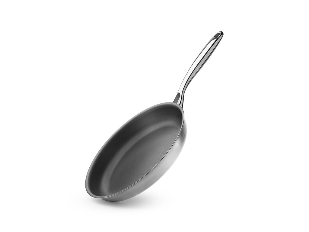 ZERO – NATURAL NON-STICK FRYING PAN 26CM - 1