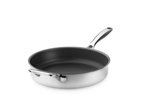 ZERO – NATURALNA POWŁOKA NIEPRZYWIERAJĄCA PATELNIA TYPU SAUTE 26CM