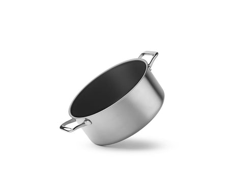 ZERO – NATURALNY GARNEK NIEPRZYWIERAJĄCY 20 CM - 1