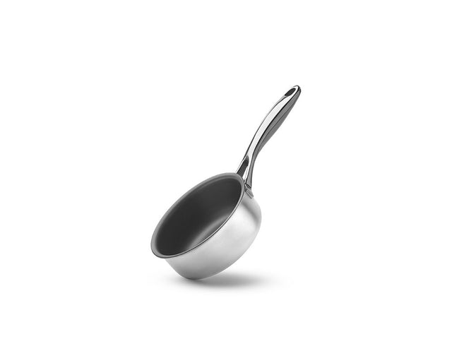 ZERO – NATURALNY RONDEL NIEPRZYWIERAJĄCY 14 CM - 1