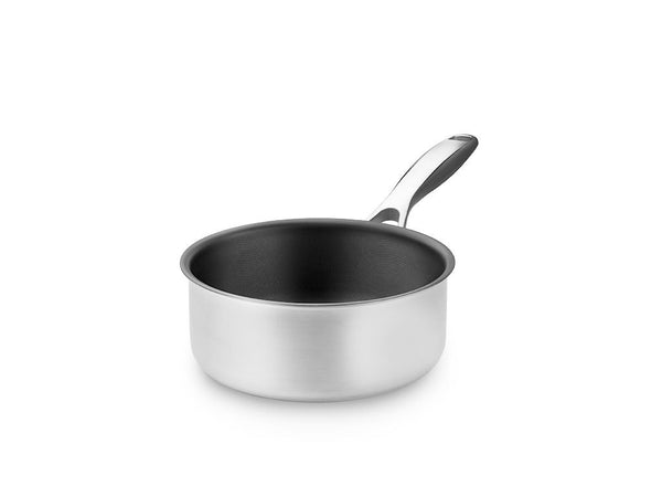 ZERO – NATURALNA POWŁOKA NIEPRZYWIERAJĄCA RONDELEK 18CM